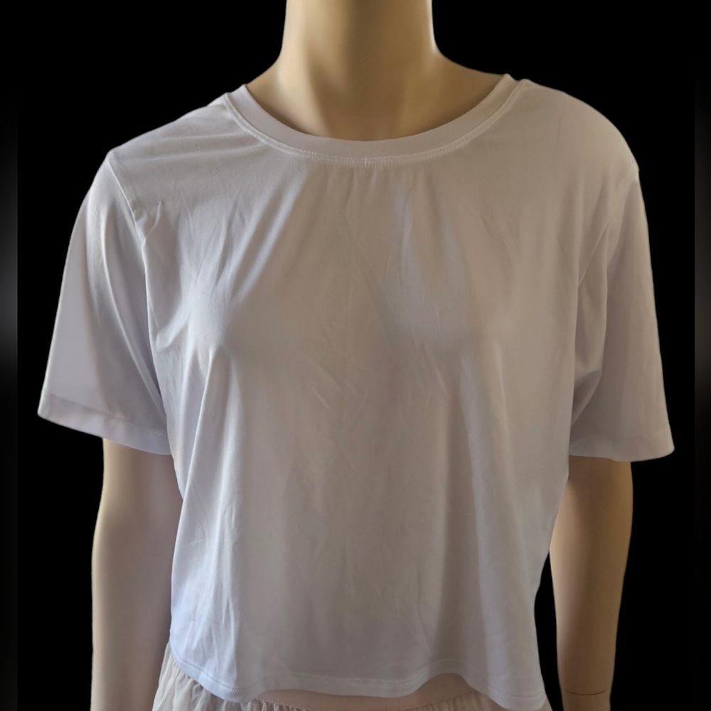 Fabletics Crop Top